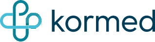 Logo Poliambulatorio Kormed Statuto Via Manzoni
